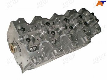 Головка блока TOYOTA 2С3CT SAT 11101-3CT