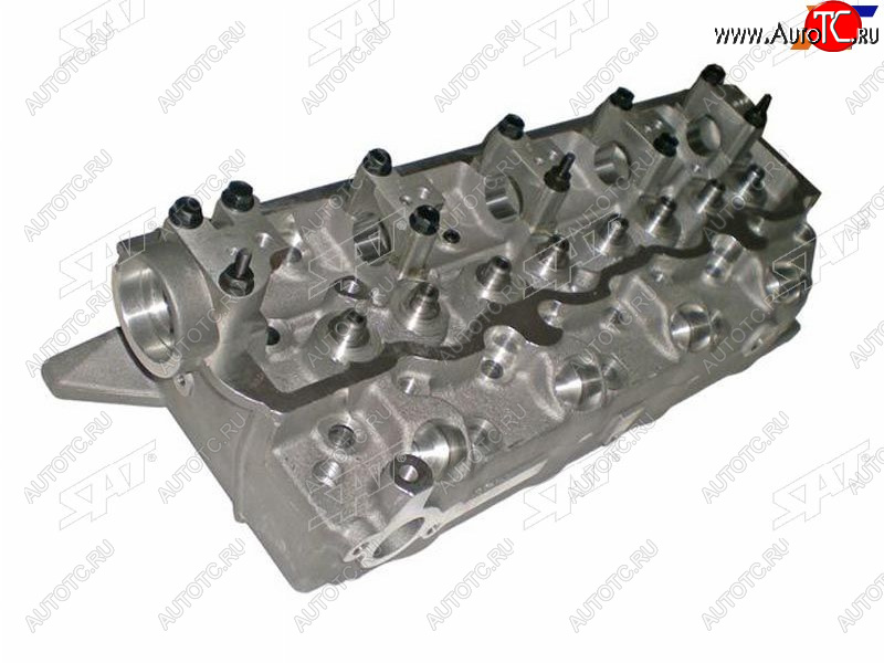 26 999 р. Головка блока 0.8mm SAT  Mitsubishi Delica - Pajero  2 V20  с доставкой в г. Керчь