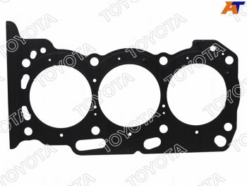 4 389 р. Прокладка  головки блока  RH TOYOTA LAND CRUISER PRADO 150 1GR 09- TOYOTA 11115-31091  с доставкой в г. Керчь. Увеличить фотографию 1