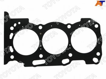 5 199 р. Прокладка RH головки блока HILUX SURF,LAND CRUISER PRADO 1GRFE 05- TOYOTA 11115-31031  с доставкой в г. Керчь. Увеличить фотографию 1