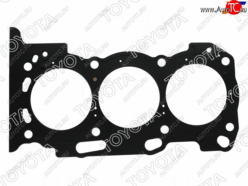 5 199 р. Прокладка RH головки блока HILUX SURF,LAND CRUISER PRADO 1GRFE 05- TOYOTA 11115-31031  с доставкой в г. Керчь