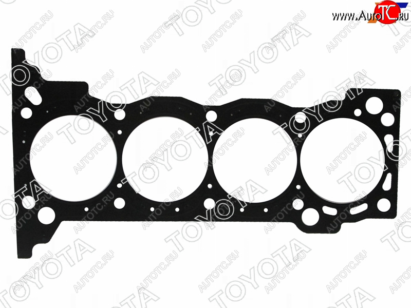 5 599 р. Прокладка головки блока TOYOTA HIACE,PRADO,SURF 2TRFE 07- TOYOTA 11115-75052  с доставкой в г. Керчь