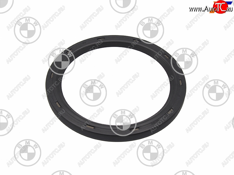 3 299 р. Сальник коленвала RR BMW 3(E90)/5(E60)/X5(E70)  N50B30/N20B20/N26B20A BMW 11117587168 BMW 11117587168  с доставкой в г. Керчь