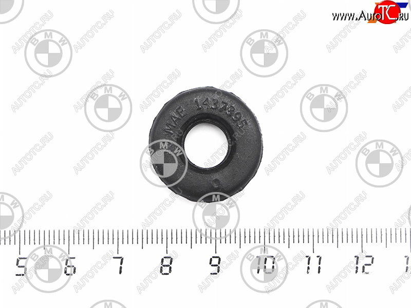 245 р. Втулка уплотнительная клапанной крышки BMW: 3 E36 M5052S50, E46 M525456S54, 5 E39 M5254S62, E BMW 11121437395  с доставкой в г. Керчь