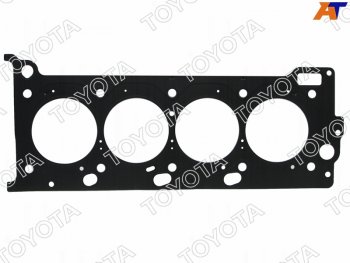 3 999 р. Прокладка ГБЦ LEXUS LX570 3UR-FE 07- №1 TOYOTA 11116-38010  с доставкой в г. Керчь. Увеличить фотографию 1