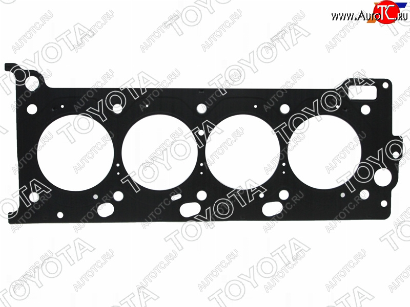 3 999 р. Прокладка ГБЦ LEXUS LX570 3UR-FE 07- №1 TOYOTA 11116-38010  с доставкой в г. Керчь