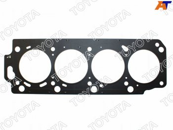 6 549 р. Прокладка ГБЦ TOYOTA LC100PRADOLEXUS LX470GX470 2UZ-FE 98-04 TOYOTA 11116-50070  с доставкой в г. Керчь. Увеличить фотографию 1