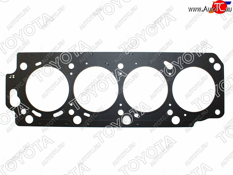6 549 р. Прокладка ГБЦ TOYOTA LC100PRADOLEXUS LX470GX470 2UZ-FE 98-04 TOYOTA 11116-50070  с доставкой в г. Керчь