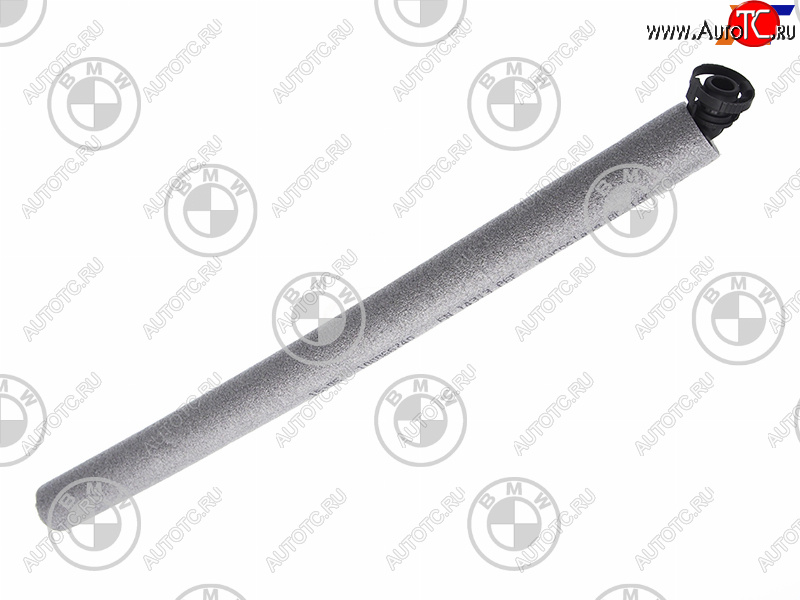 4 599 р. Патрубок вентиляции картерных газов BMW E46E39E60E83 X3 325i M54,M52                              BMW 11157532628  с доставкой в г. Керчь