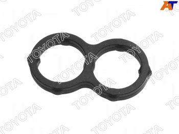 115 р. Прокладка масляной магистрали управления муфтой VVT-I TOYOTA TOYOTA 11159-31010  с доставкой в г. Керчь. Увеличить фотографию 1