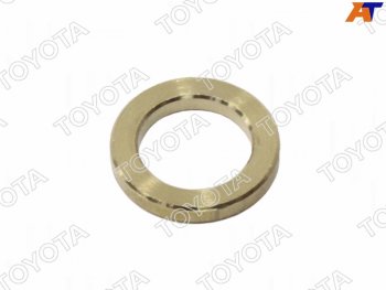 181 р. Прокладка форсунки TOYOTA COROLLA,CORONA  2L# 90-00 TOYOTA 11176-64010  с доставкой в г. Керчь. Увеличить фотографию 1