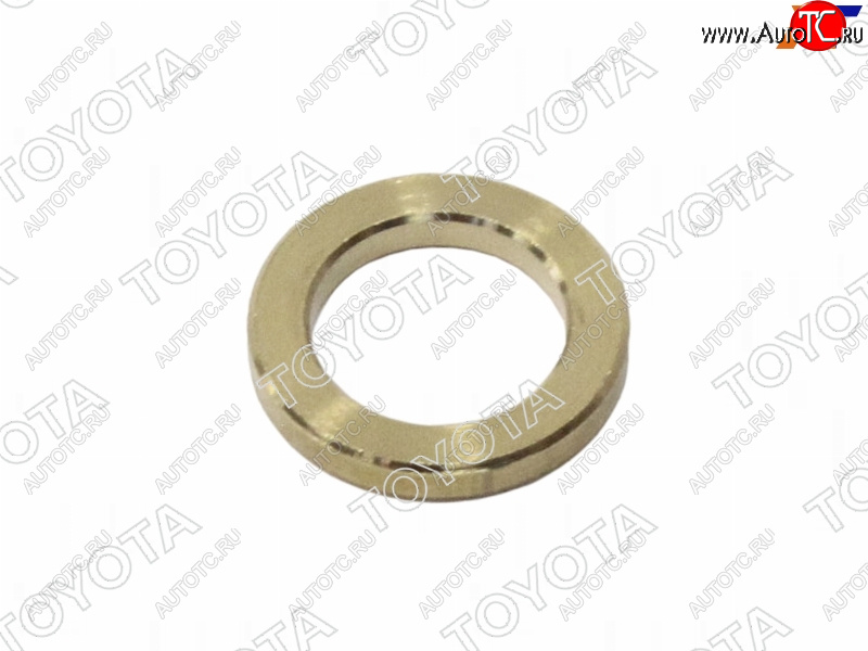 181 р. Прокладка форсунки TOYOTA COROLLA,CORONA  2L# 90-00 TOYOTA 11176-64010  с доставкой в г. Керчь