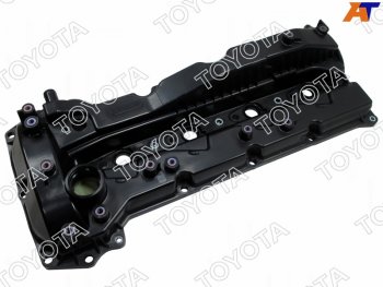 Крышка клапанов TOYOTA LAND CRUISER PRADO 150 15- 1GDFTV TOYOTA 11201-11082