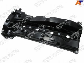 Крышка клапанов TOYOTA HILUXFORTUNER 15- 1-2GDFTV TOYOTA 11201-0E011