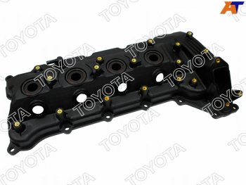 Крышка клапанов (левая) TOYOTA LAND CRUISER 200 07- 1VDFTV TOYOTA 11202-51010