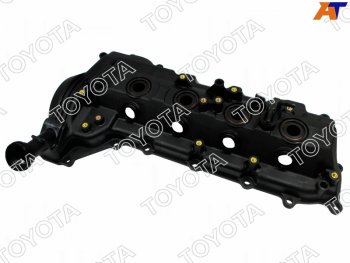 Крышка клапанов (правая) TOYOTA LAND CRUISER 200 07- 1VDFTV TOYOTA 11201-51040