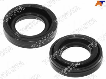 Сальник свечного колодца TOYOTA COROLLA 1ZRFE 08- TOYOTA 11193-37020