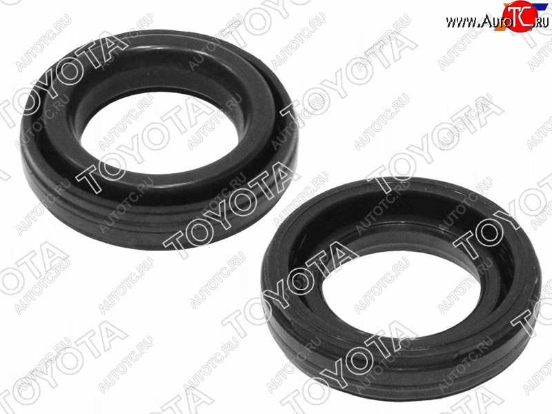 201 р. Сальник свечных колодцев TY 1G-FE 98-, 1-2MZ-FE, 1-2UZ-FE, 1-5VZ-FE TOYOTA 11193-50010  с доставкой в г. Керчь