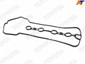 Прокладка клапанной крышки (1NZFE) TOYOTA Toyota Corolla  E120 - Vitz  XP90