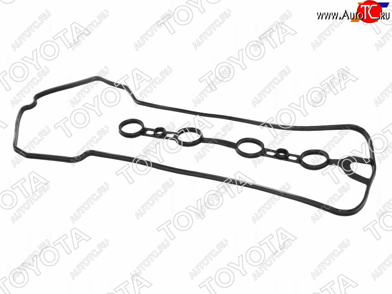 1 369 р. Прокладка клапанной крышки (1NZFE) TOYOTA  Toyota Corolla  E120 - Vitz  XP90  с доставкой в г. Керчь
