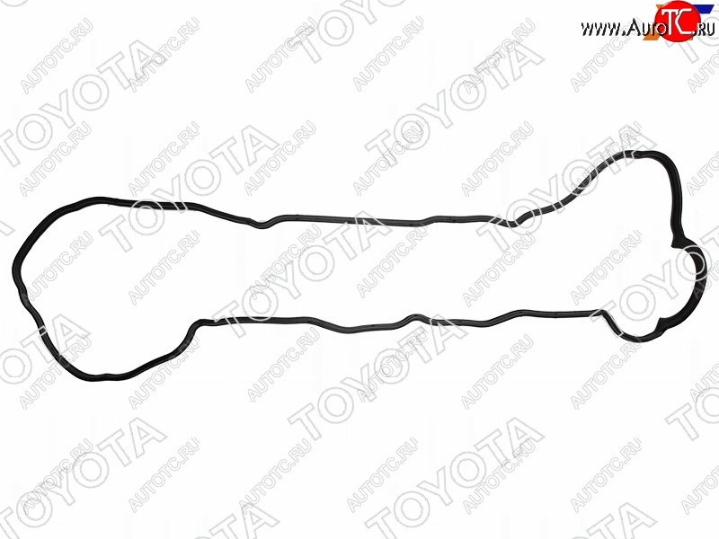 1 359 р. Прокладка клапанной крышки (1MZFE) TOYOTA Toyota Kluger XU20 дорестайлинг (2000-2003)  с доставкой в г. Керчь