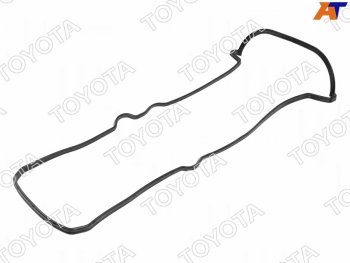 Прокладка клапанной крышки (2UZ) TOYOTA Toyota Land Cruiser  100 (1998-2007) дорестайлинг, 1-ый рестайлинг, 2-ой рестайлинг