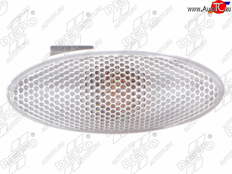 1 469 р. Поворот в крыло TOYOTA COROLLAAXIOFIELDER 06-13SUCCEEDPROBOX 14- RAV4 05-13BELTA 06-08VITZYA DEPO 112-1401N-AE  с доставкой в г. Керчь