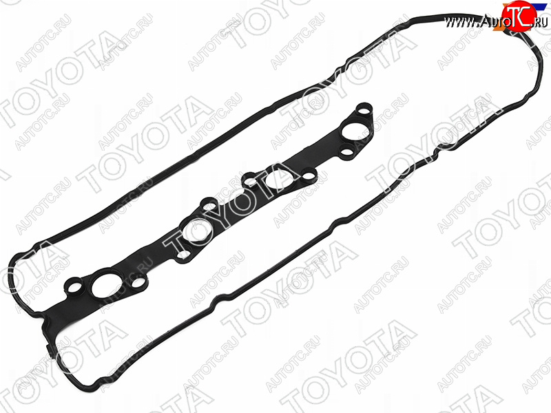 1 479 р. Прокладка клапанной крышки TOYOTA (1-2TRFE)  Toyota Fortuner  AN160 - Hilux  AN120  с доставкой в г. Керчь
