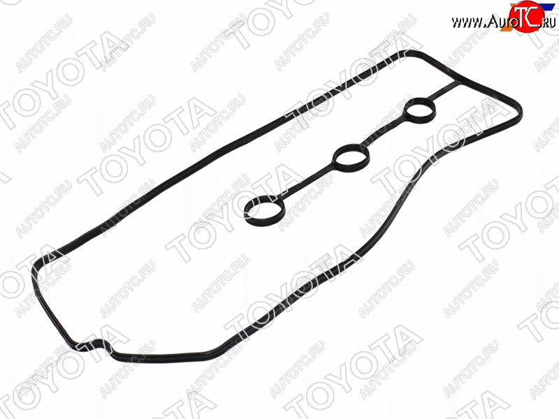 1 539 р. Прокладка клапанной крышки (1GR №2) TOYOTA Toyota Land Cruiser Prado J120 (2002-2009)  с доставкой в г. Керчь