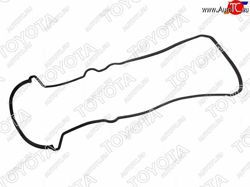 1 169 р. Прокладка клапанной крышки (2,3UZFE) TOYOTA  Toyota Crown  S180 (2003-2008) седан дорестайлинг, седан рестайлинг  с доставкой в г. Керчь
