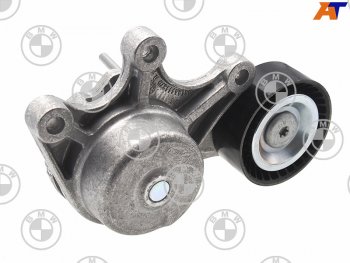 12 849 р. Натяжитель приводного ремня BMW 1/2/3/4/5/X1/X3/X4/Z4 11- BMW 11287594969 BMW 11287594969  с доставкой в г. Керчь. Увеличить фотографию 1