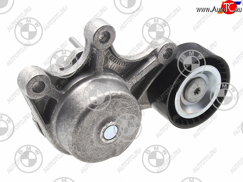 12 849 р. Натяжитель приводного ремня BMW 1/2/3/4/5/X1/X3/X4/Z4 11- BMW 11287594969 BMW 11287594969  с доставкой в г. Керчь