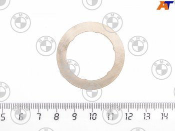 Шайбка шкива коленвала BMW N20B20A                                                                   BMW 11237600595