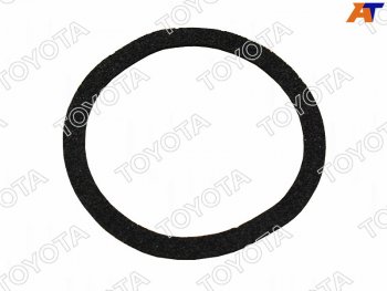 168 р. Сальник коленвала задний TOYOTA 1-2 GD TOYOTA 11354-30010  с доставкой в г. Керчь. Увеличить фотографию 2