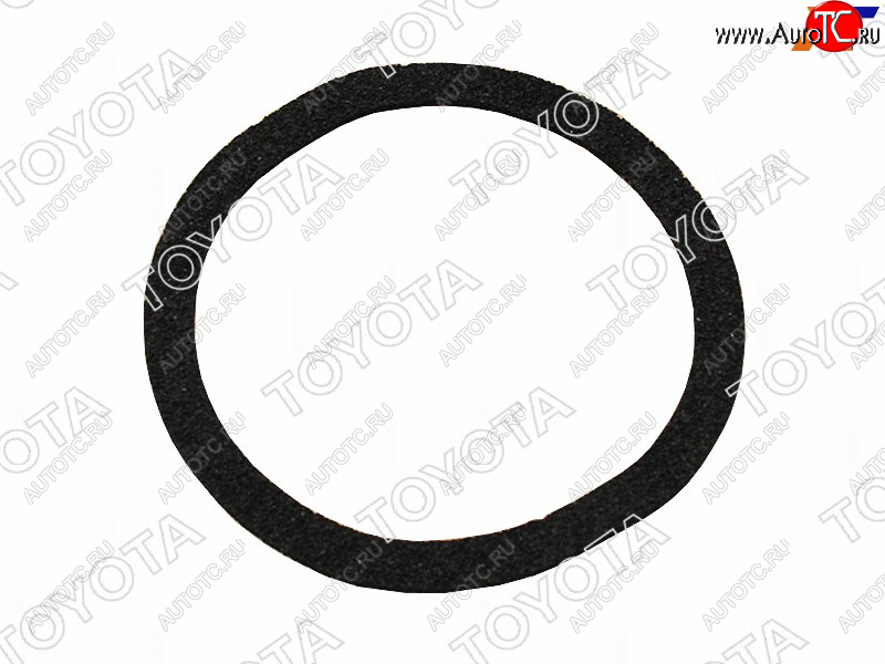 168 р. Сальник коленвала задний TOYOTA 1-2 GD TOYOTA 11354-30010  с доставкой в г. Керчь