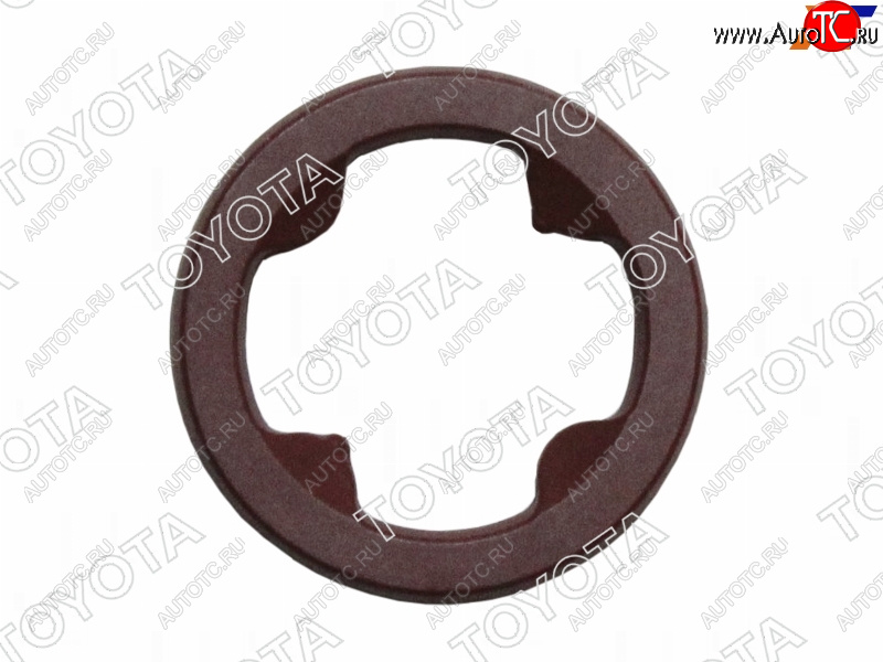 287 р. Прокладка маслонасоса  TOYOTALEXUS 1-2ARFE TOYOTA 11496-36010  с доставкой в г. Керчь