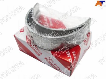 Вкладыши коренные TOYOTA HILUXLC PRADO GDJ15# 1GD-FTV 15- TOYOTA 11701-11030-04
