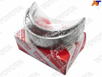 Вкладыши коренные TOYOTA HILUXLC PRADO GDJ15# 1GD-FTV 15- TOYOTA 11701-11030-03