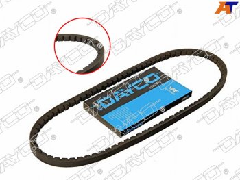 Ремень клиновой AUDI A4A6VOLKSWAGEN PASSAT 1,61,8T 95-01 DAYCO 11A0528C