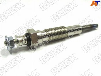 Свеча накала FORD RANGER 99-06KIA BONGOSPORTAGE 90-03SUZUKI GRAND VITARA 98-06(11V) BRISK 11S505E