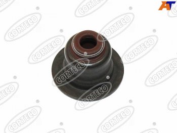191 р. Колпачок маслосъёмный выпуск  FORD FOCUSC-MAXFIESTA SHDCHWDAHWDBSHDA CORTECO 12020249  с доставкой в г. Керчь. Увеличить фотографию 2