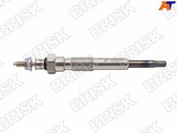1 099 р. Свеча накала TOYOTA 1KZ/3C-TE 11V BRISK 11S610E, 11s610e BRISK 11S610E  с доставкой в г. Керчь. Увеличить фотографию 2