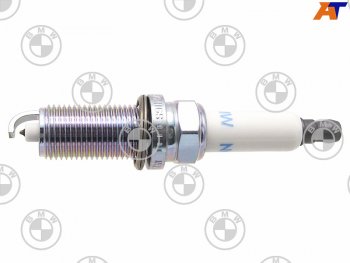 1 889 р. Свеча зажигания BMW X3 E83 04-10X5 E70 07- N52 BMW 12120037663  с доставкой в г. Керчь. Увеличить фотографию 2