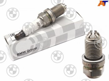 Свеча зажигания BMW M50M52M54N42                                                                  BMW 12120037607