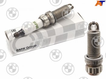 Свеча зажигания BMW 135 2.0-3.0 03- 67X6 3.0 07-                                                BMW 12120037244
