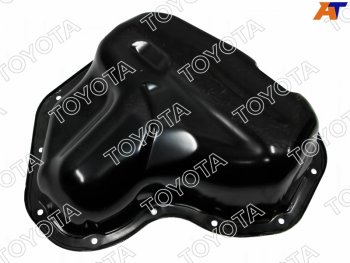 11 599 р. Поддон ДВС 1-2AR CAMRY ##V40,##V5#HIGHLANDER ##U4#VENZA #GV1#LEXUS RX270350450HES250350300H TOYOTA 12101-36040  с доставкой в г. Керчь. Увеличить фотографию 2