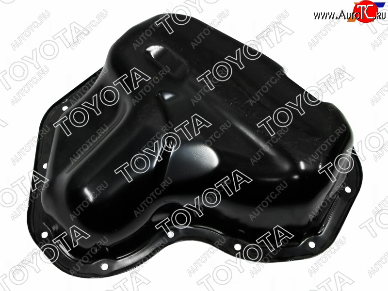 11 599 р. Поддон ДВС 1-2AR CAMRY ##V40,##V5#HIGHLANDER ##U4#VENZA #GV1#LEXUS RX270350450HES250350300H TOYOTA 12101-36040  с доставкой в г. Керчь