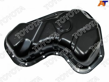 9 649 р. Поддон ДВС 2GRFE CAMRYHIGHLANDERRX330350MARK XRAV4 09- TOYOTA 12102-31051  с доставкой в г. Керчь. Увеличить фотографию 2