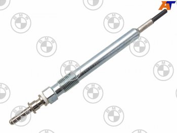 Свеча накала BMW 13567X1X3X4X5X6 2.0D-4.0D (7V)                                             BMW 12230035934