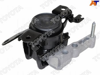 15 749 р. Опора двигателя 2AR6AR TOYOTA  Toyota Camry ( XV55,  XV70) (2017-2025) 2-ой рестайлинг, дорестайлинг, рестайлинг  с доставкой в г. Керчь. Увеличить фотографию 2